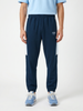 Just Go Embroidered Joggers