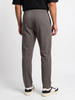 Straight Fit Interlock Joggers