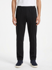Straight Fit Interlock Joggers