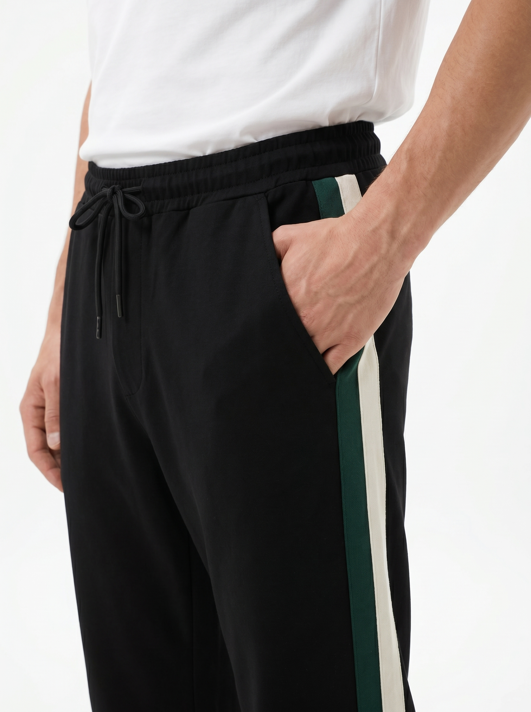Nobero Originals Route Joggers