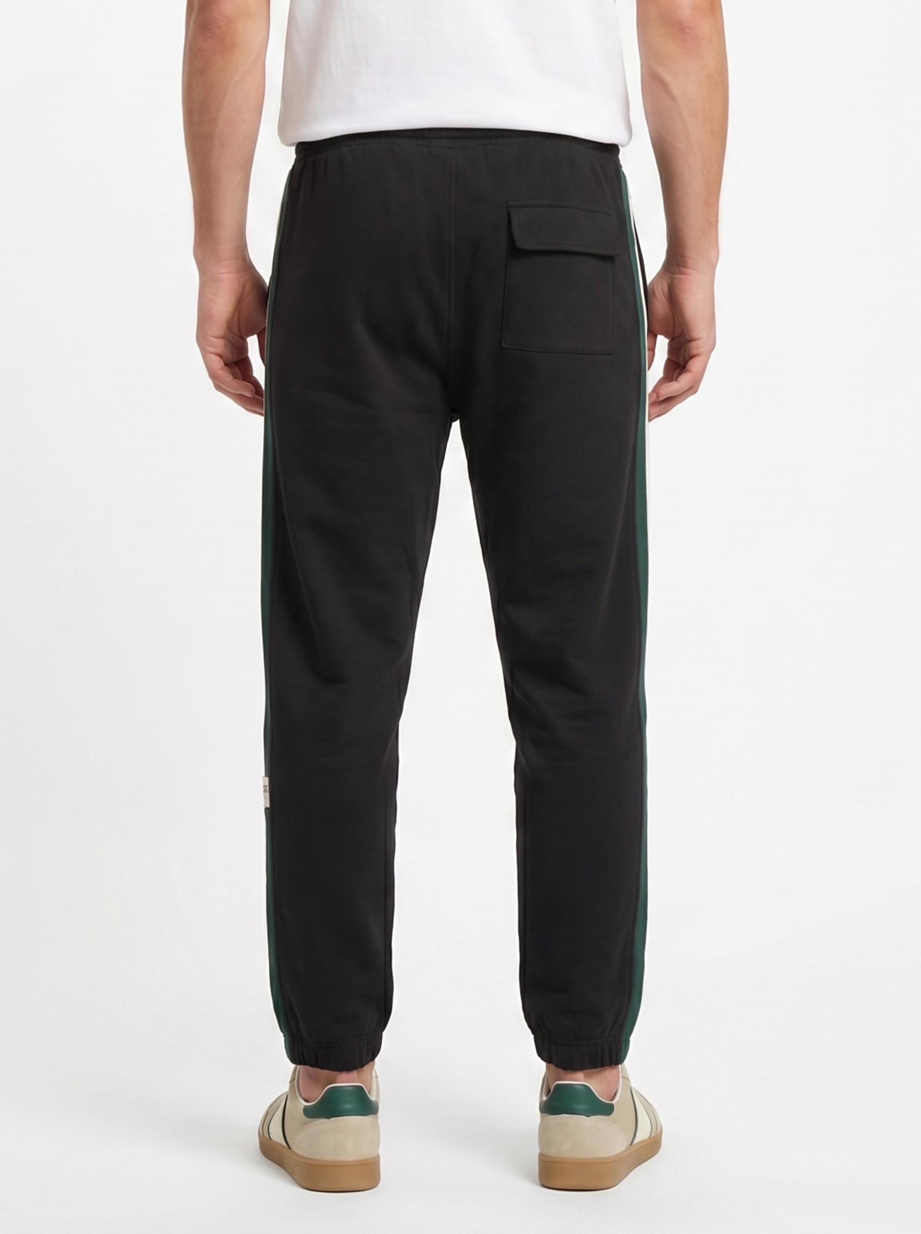Nobero Originals Route Joggers
