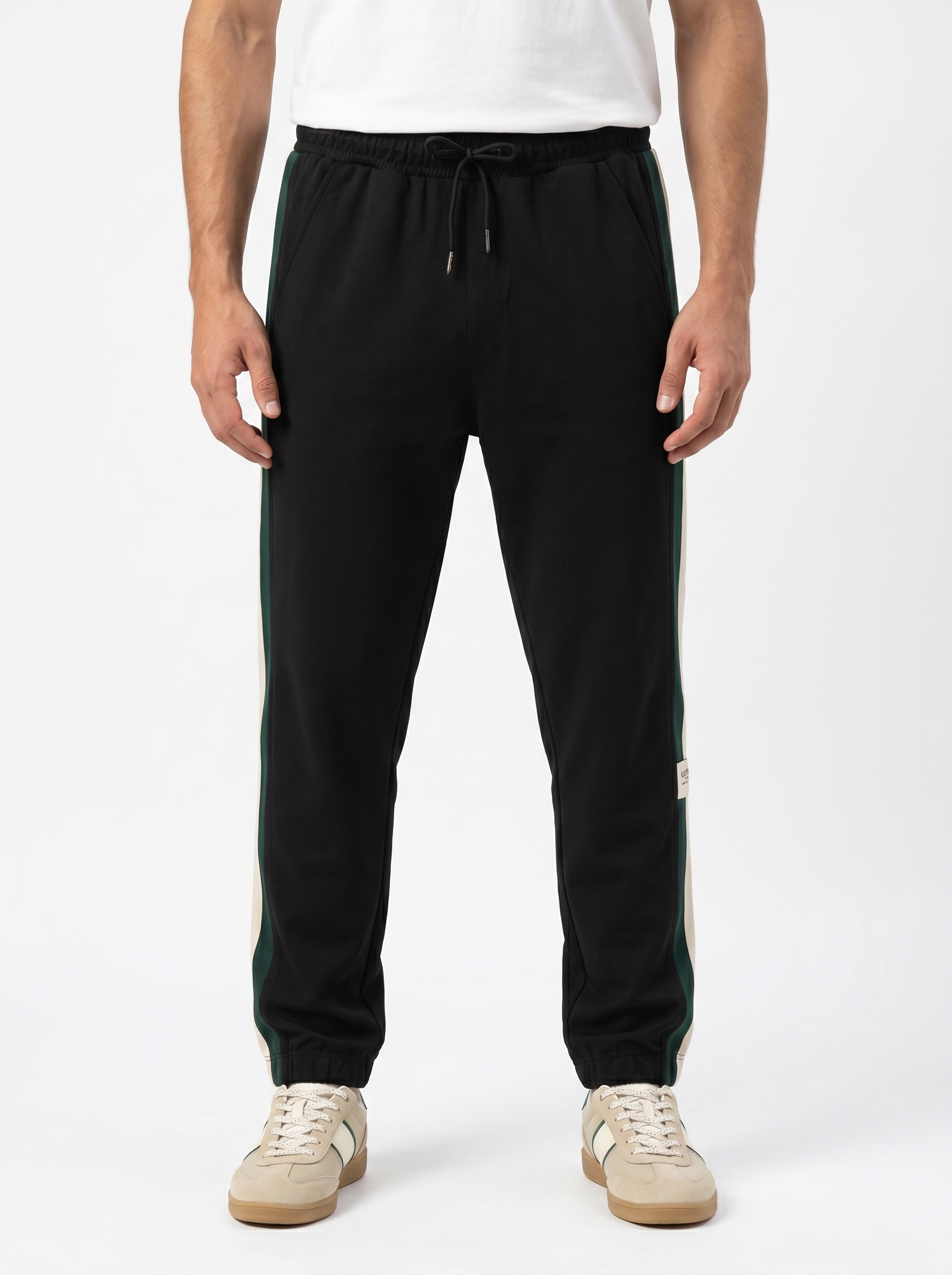 Nobero Originals Route Joggers
