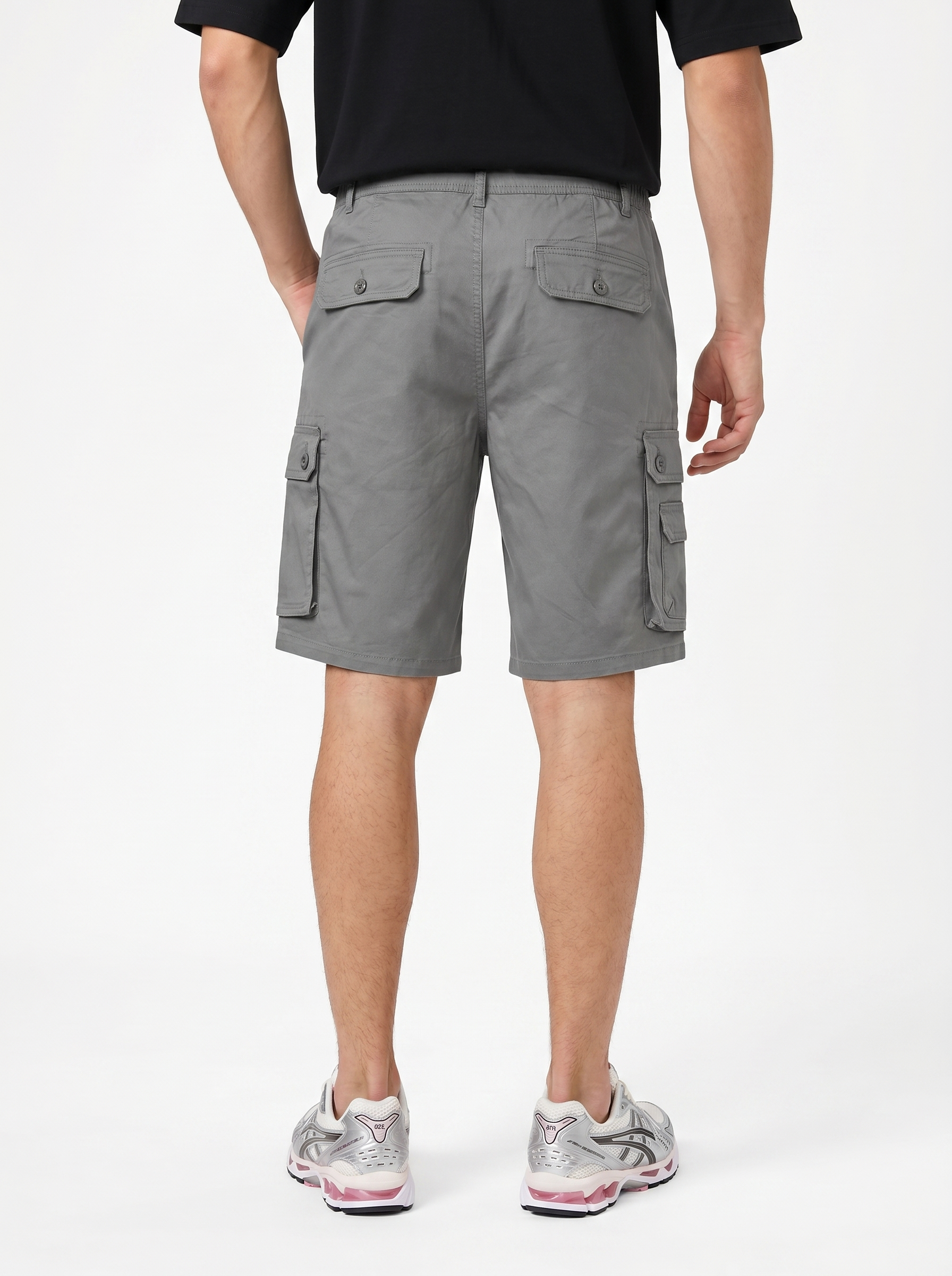 Explorer Cargo Shorts