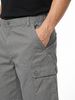Explorer Cargo Shorts