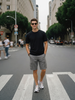 Explorer Cargo Shorts