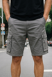 Explorer Cargo Shorts
