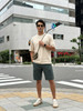 Explorer Cargo Shorts