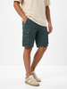 Explorer Cargo Shorts
