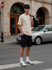 Voyage Cargo Shorts