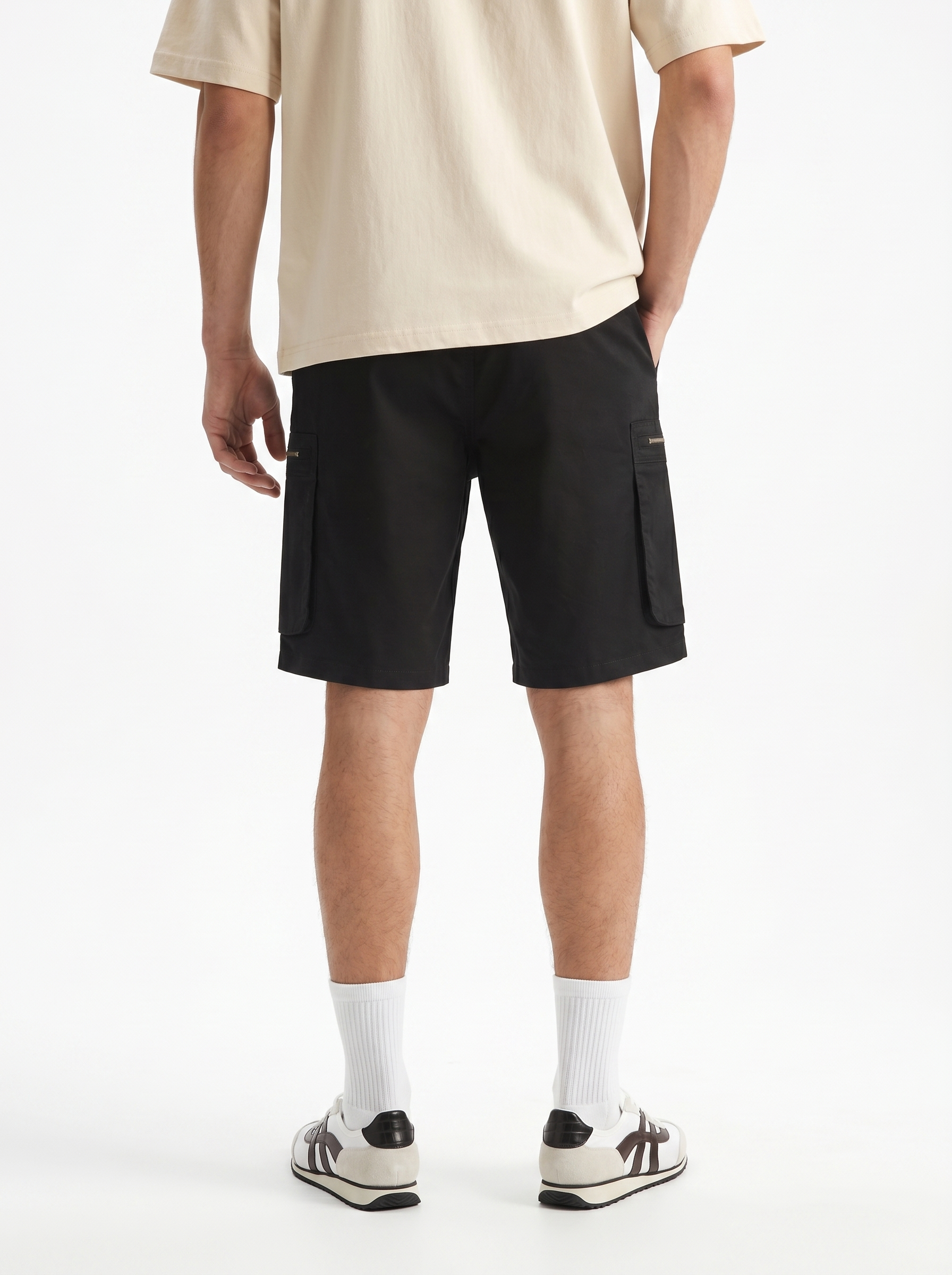 Voyage Cargo Shorts