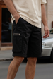 Voyage Cargo Shorts