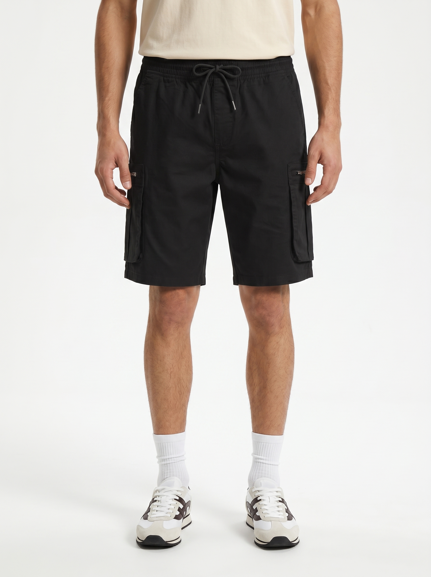 Voyage Cargo Shorts