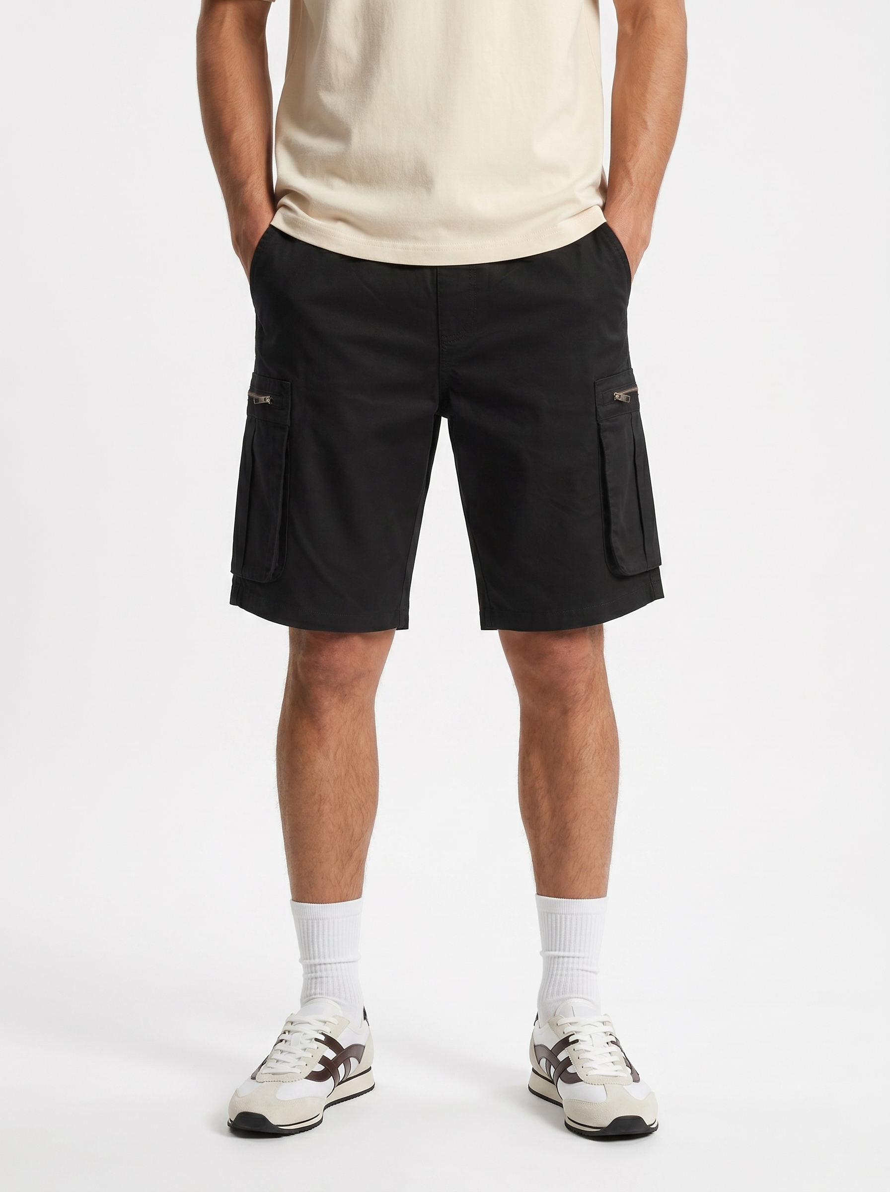 Voyage Cargo Shorts