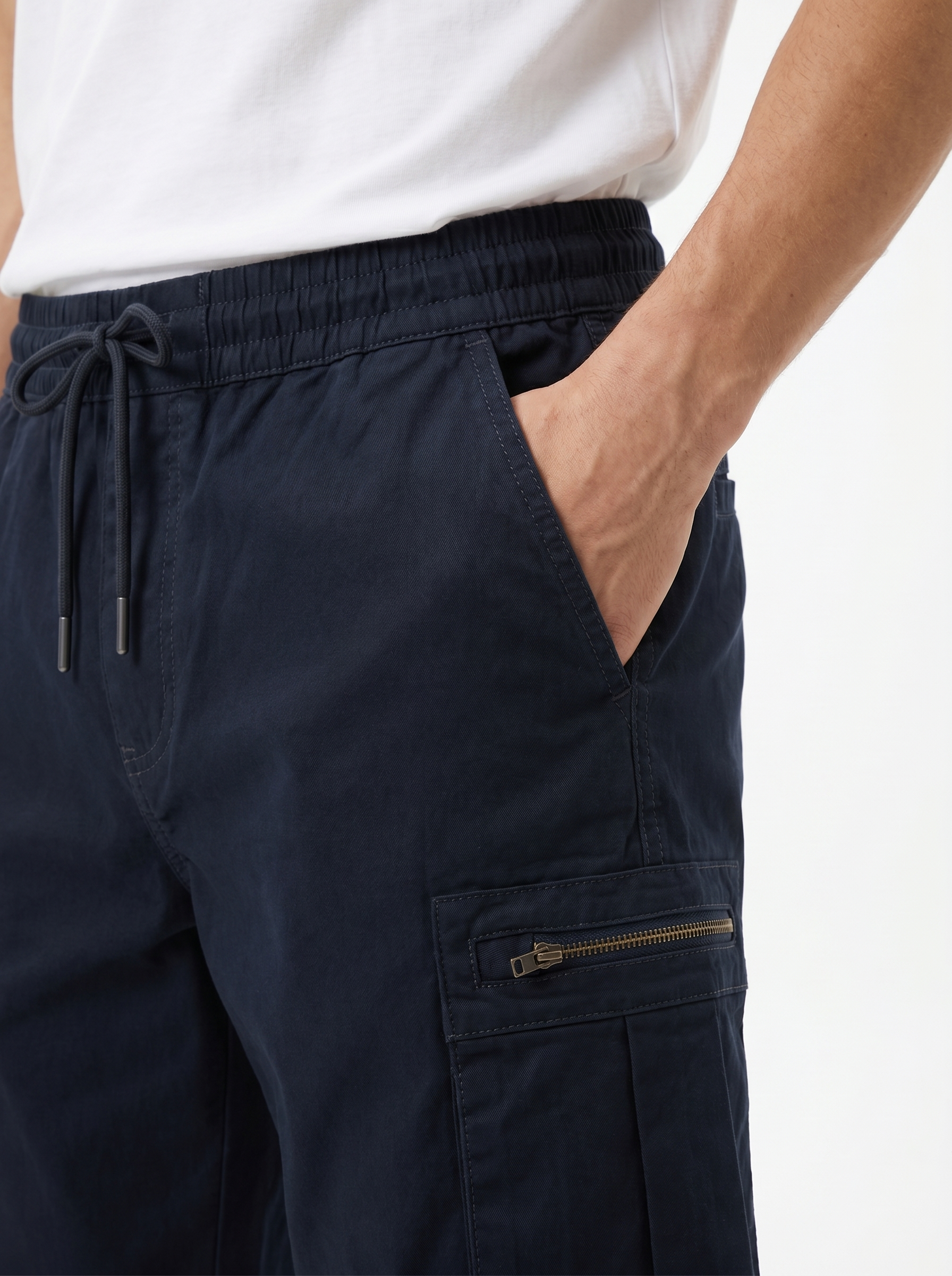 Voyage Cargo Shorts