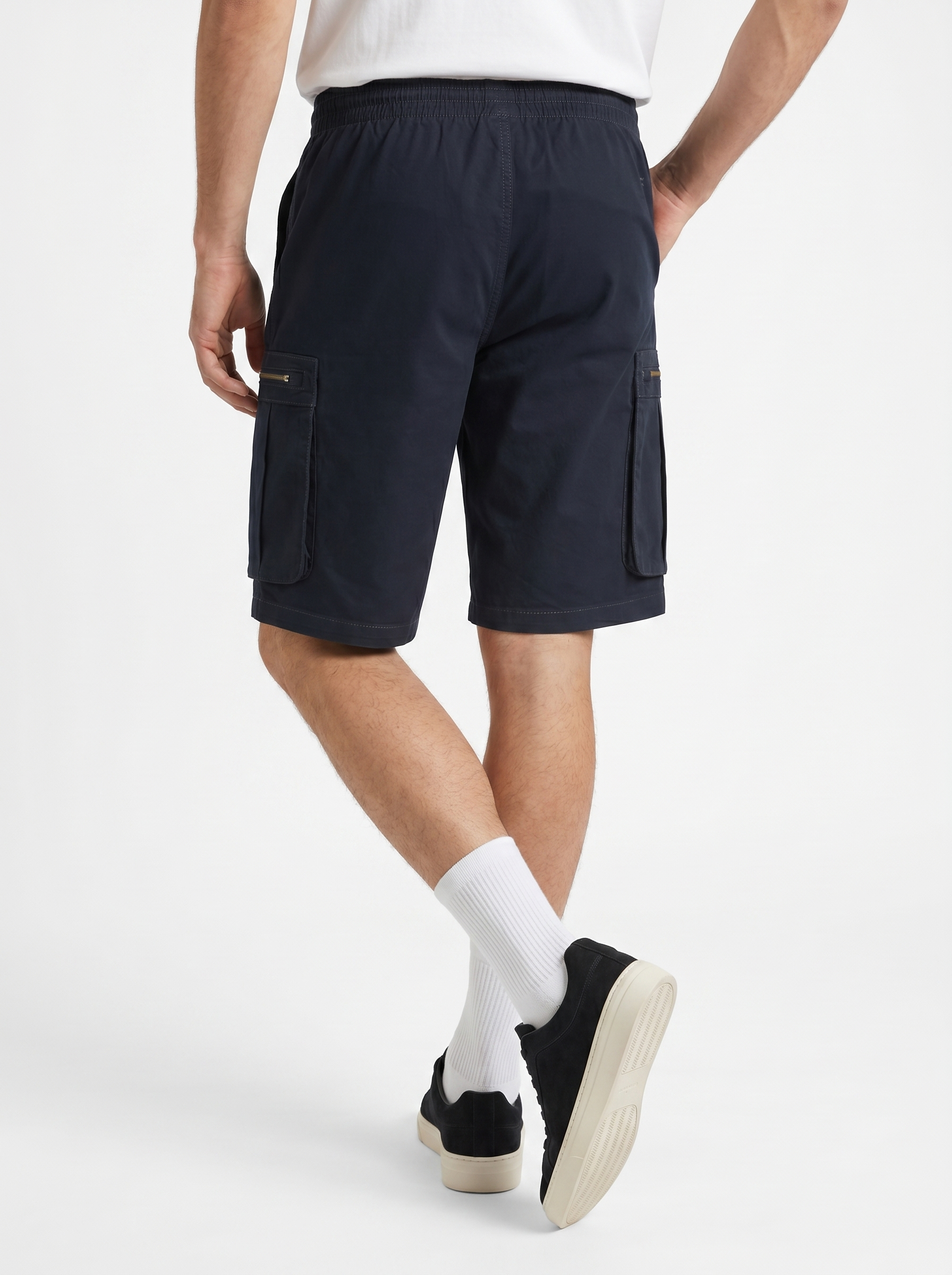 Voyage Cargo Shorts