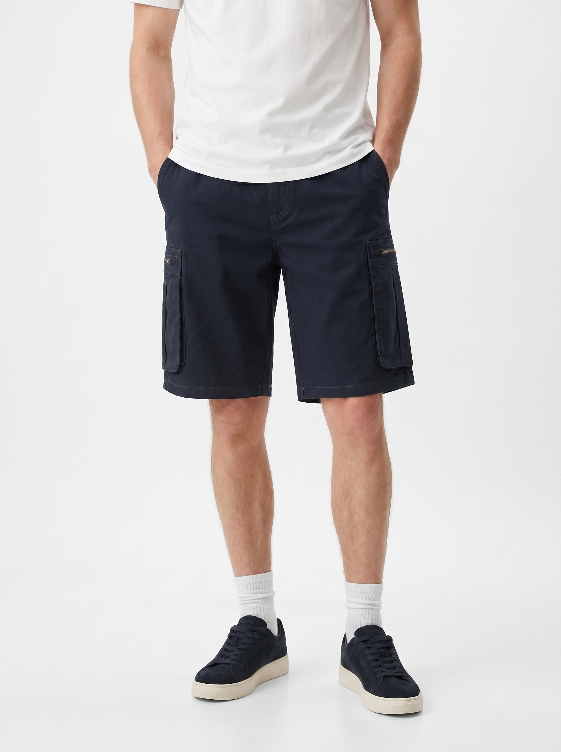 Voyage Cargo Shorts