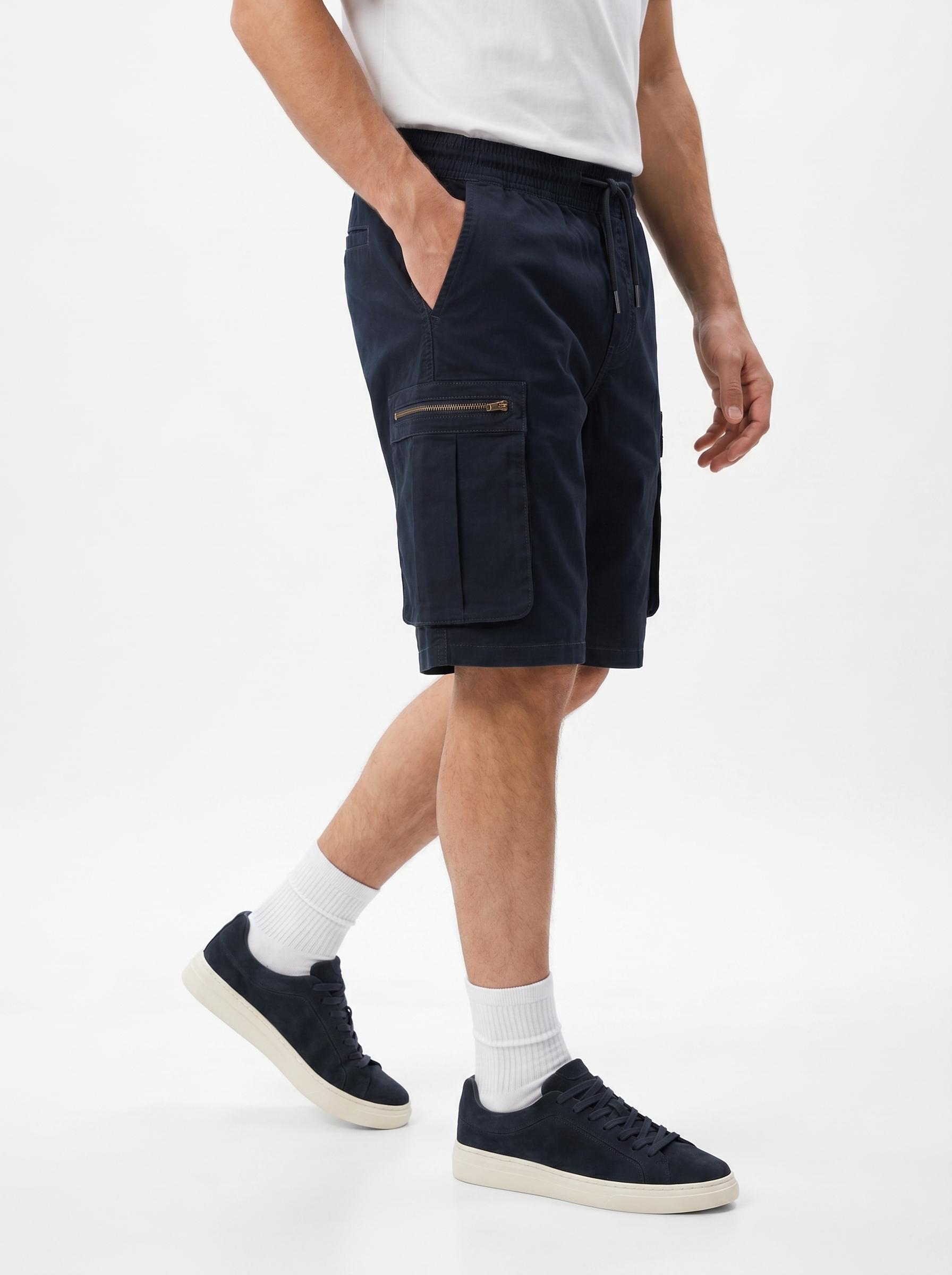 Voyage Cargo Shorts