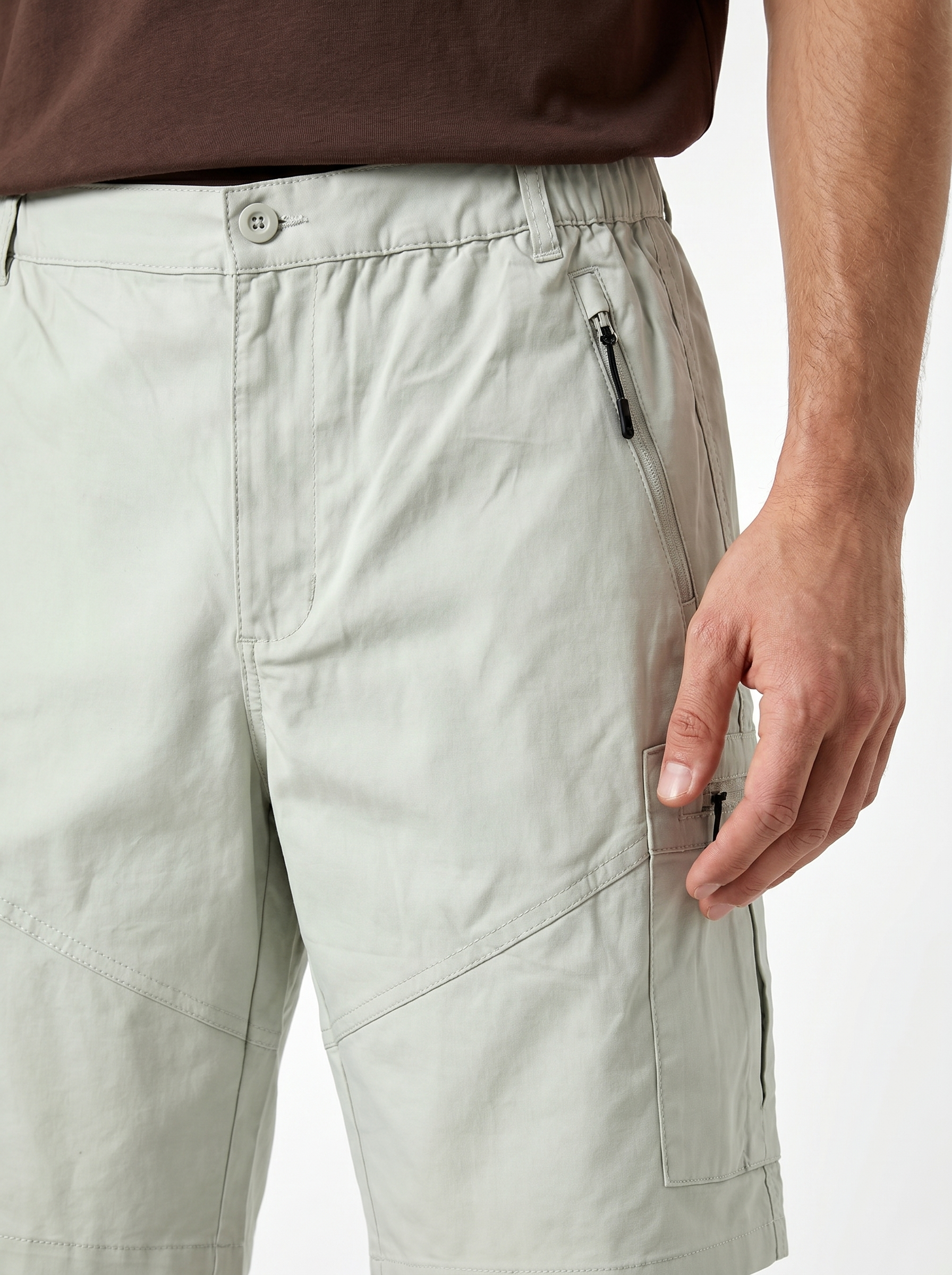 Transit Cargo Shorts