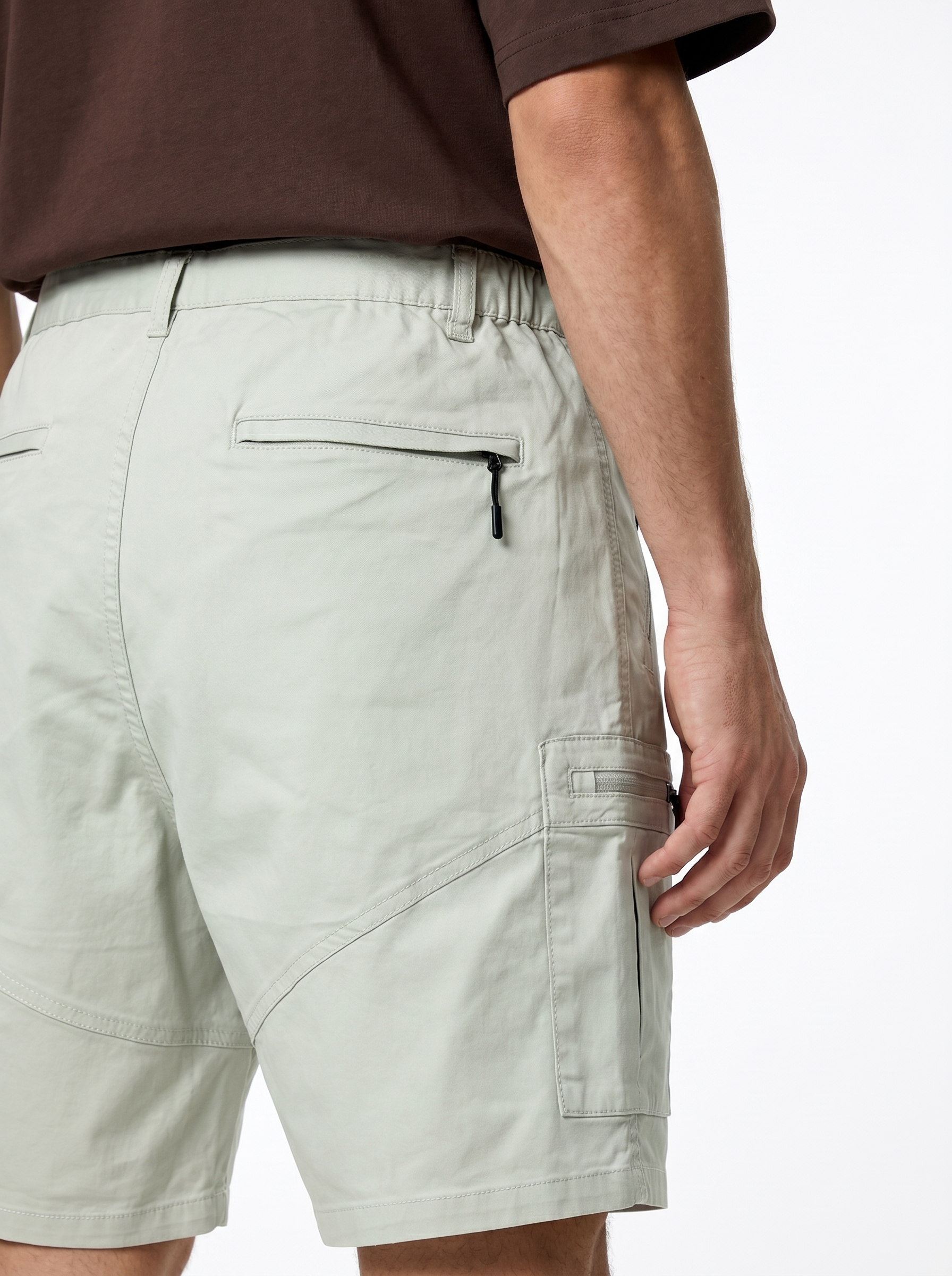 Transit Cargo Shorts