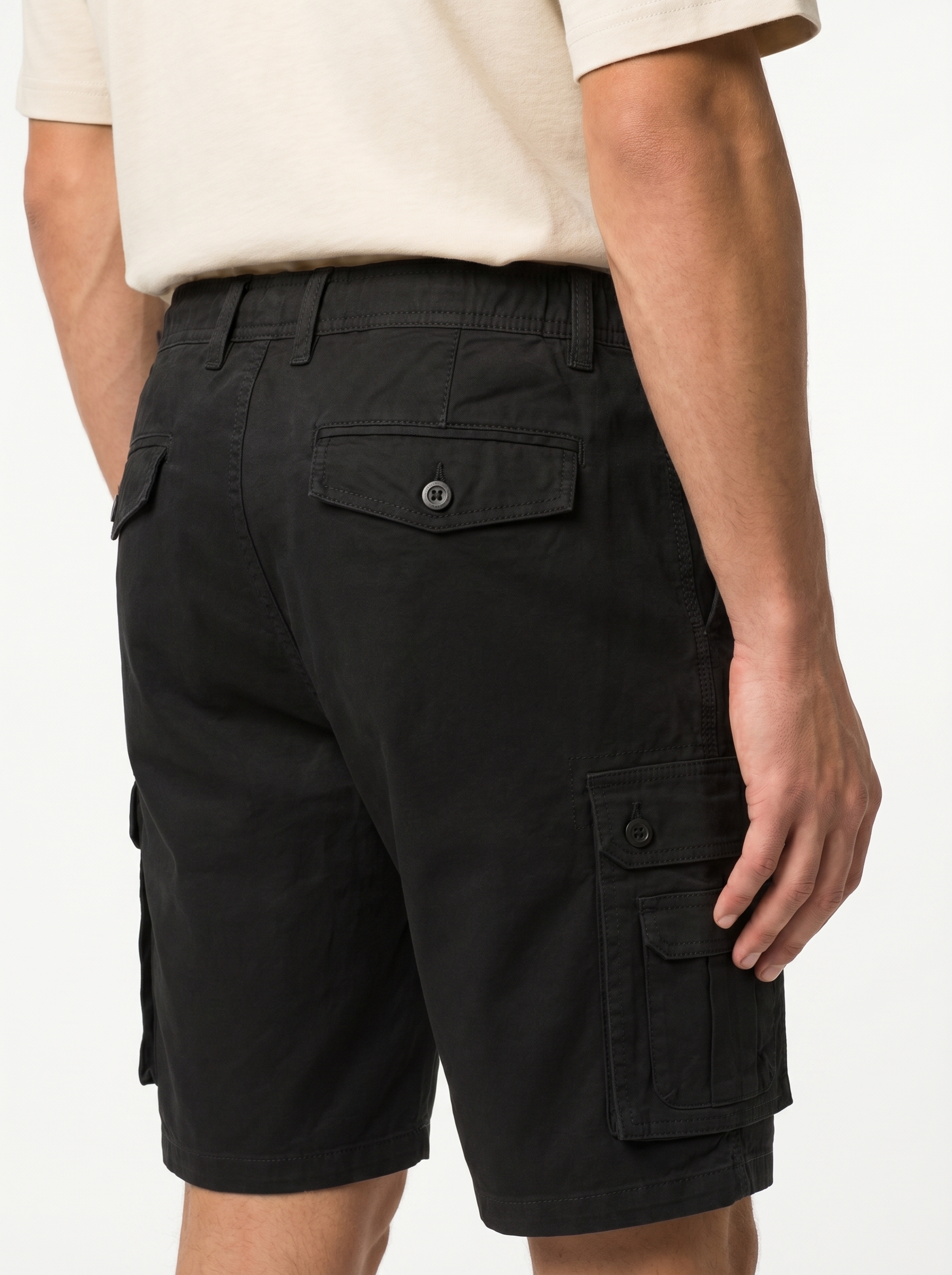 Explorer Cargo Shorts