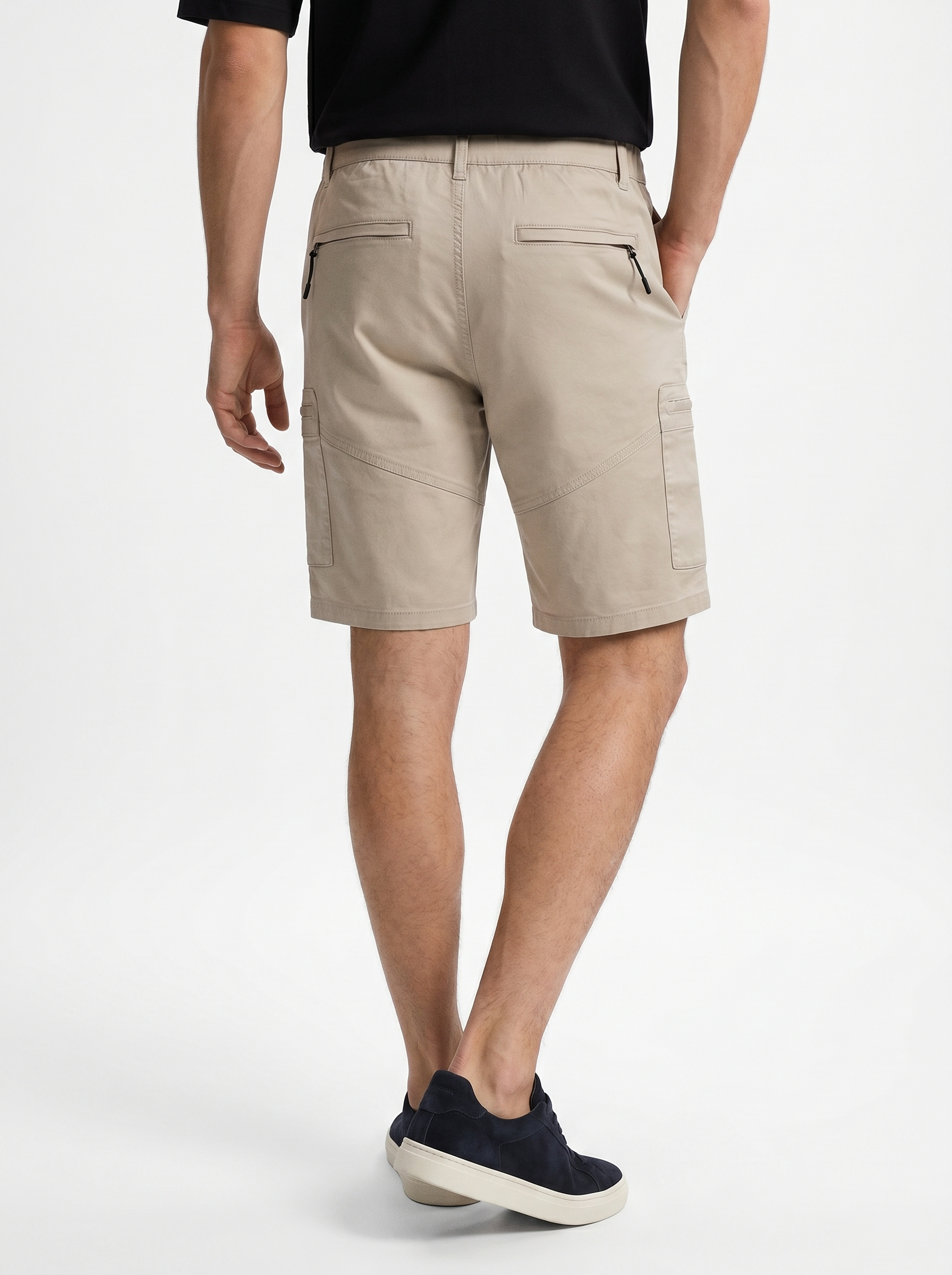 Transit Cargo Shorts