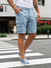 Explorer Cargo Shorts