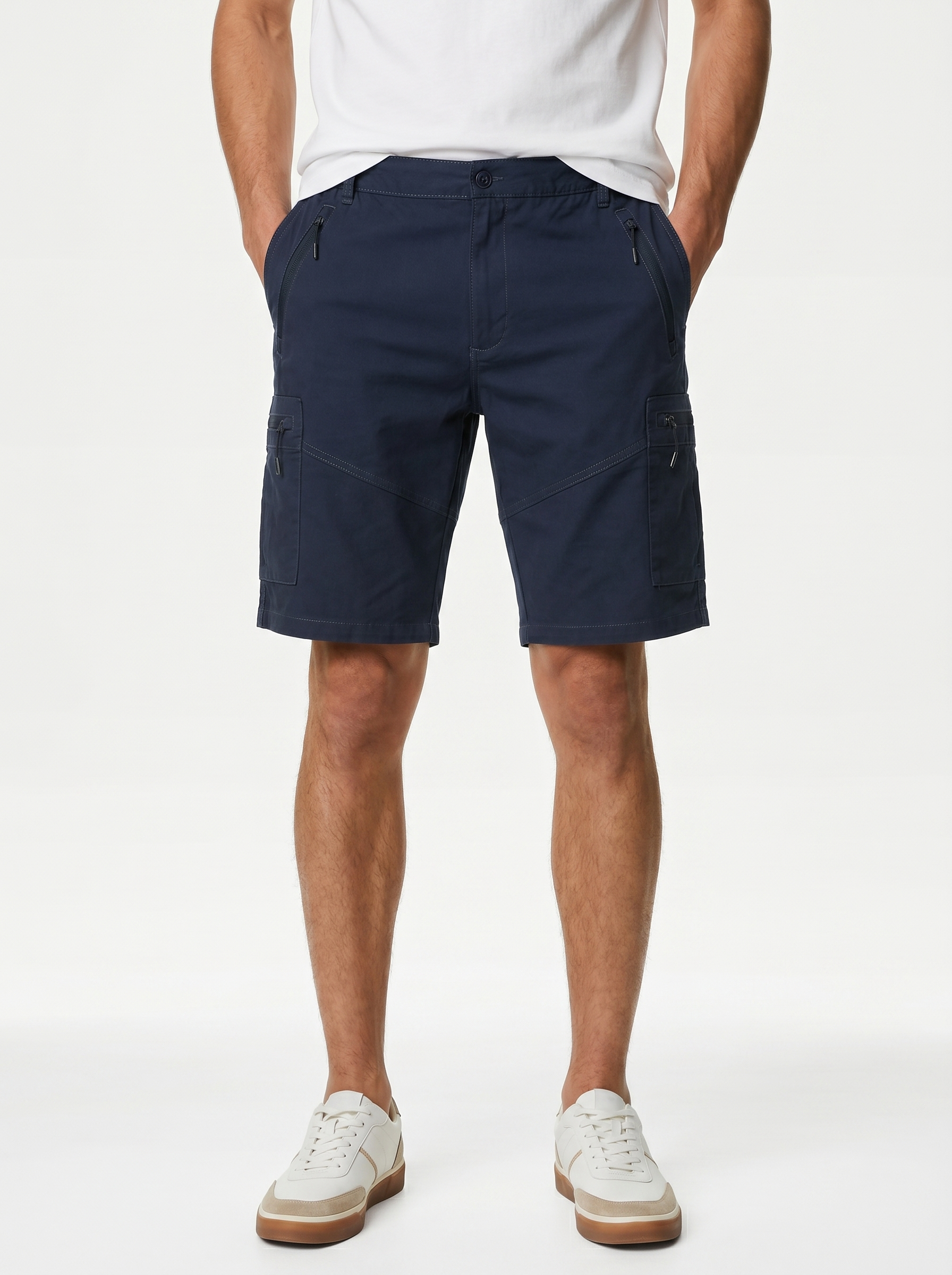 Transit Cargo Shorts