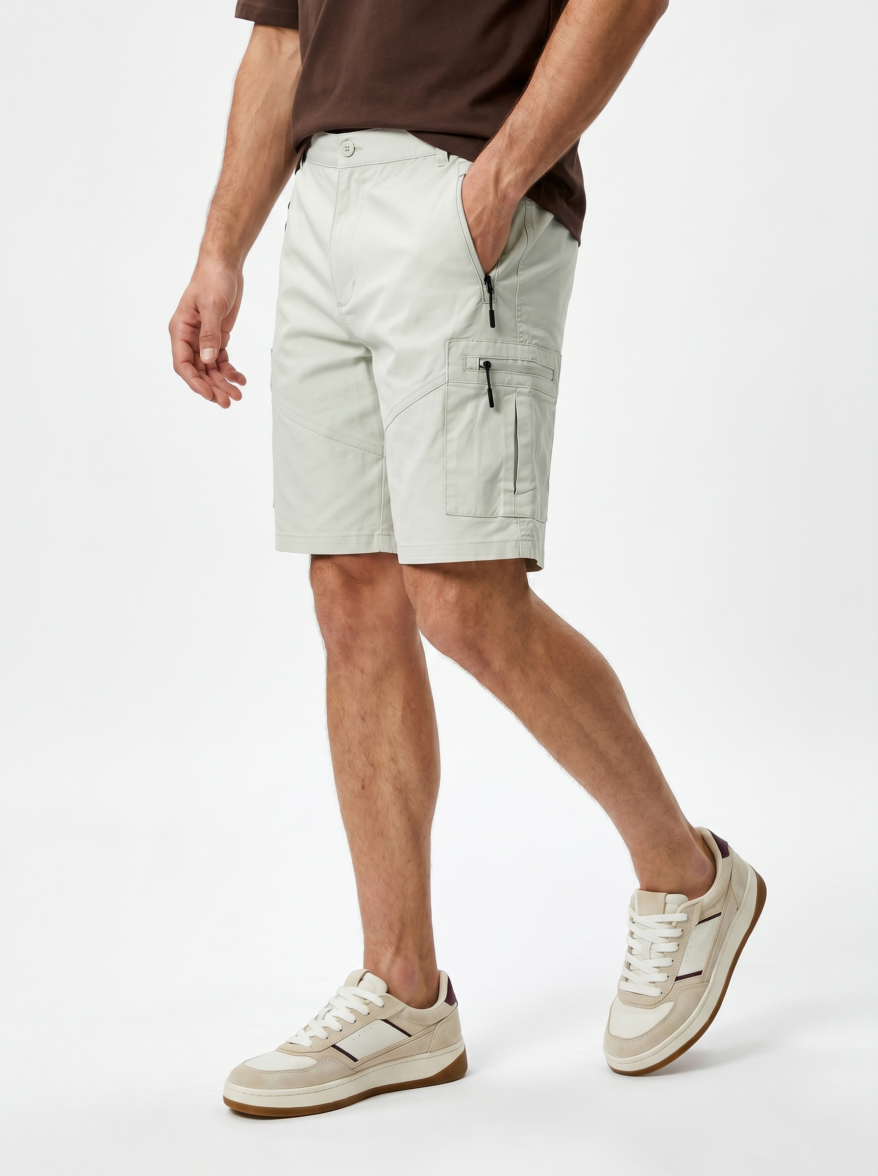 Transit Cargo Shorts