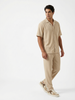 Luxe Ridge Co-ord Set
