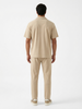 Luxe Ridge Co-ord Set
