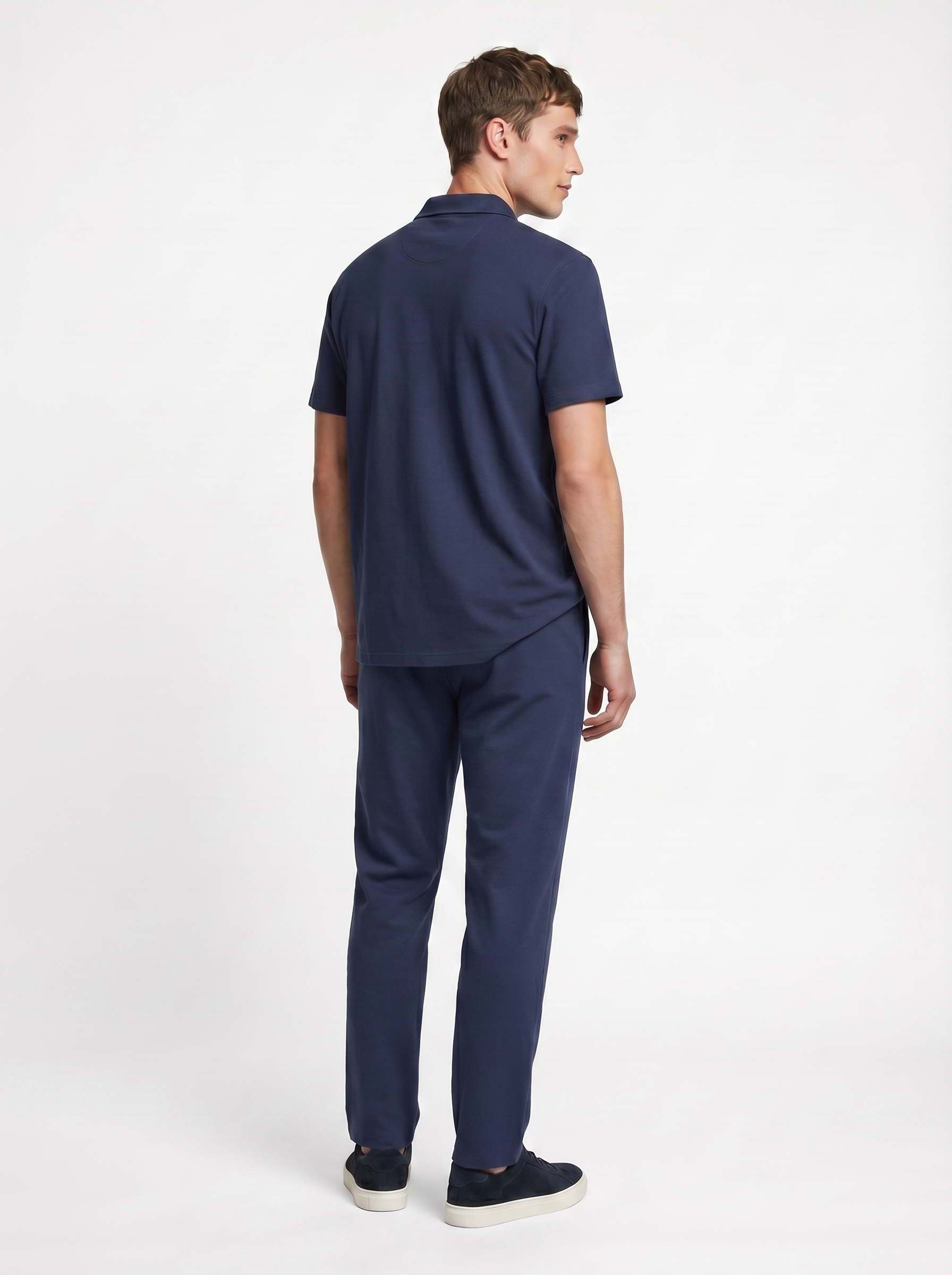 Voyage Zip Co-ord