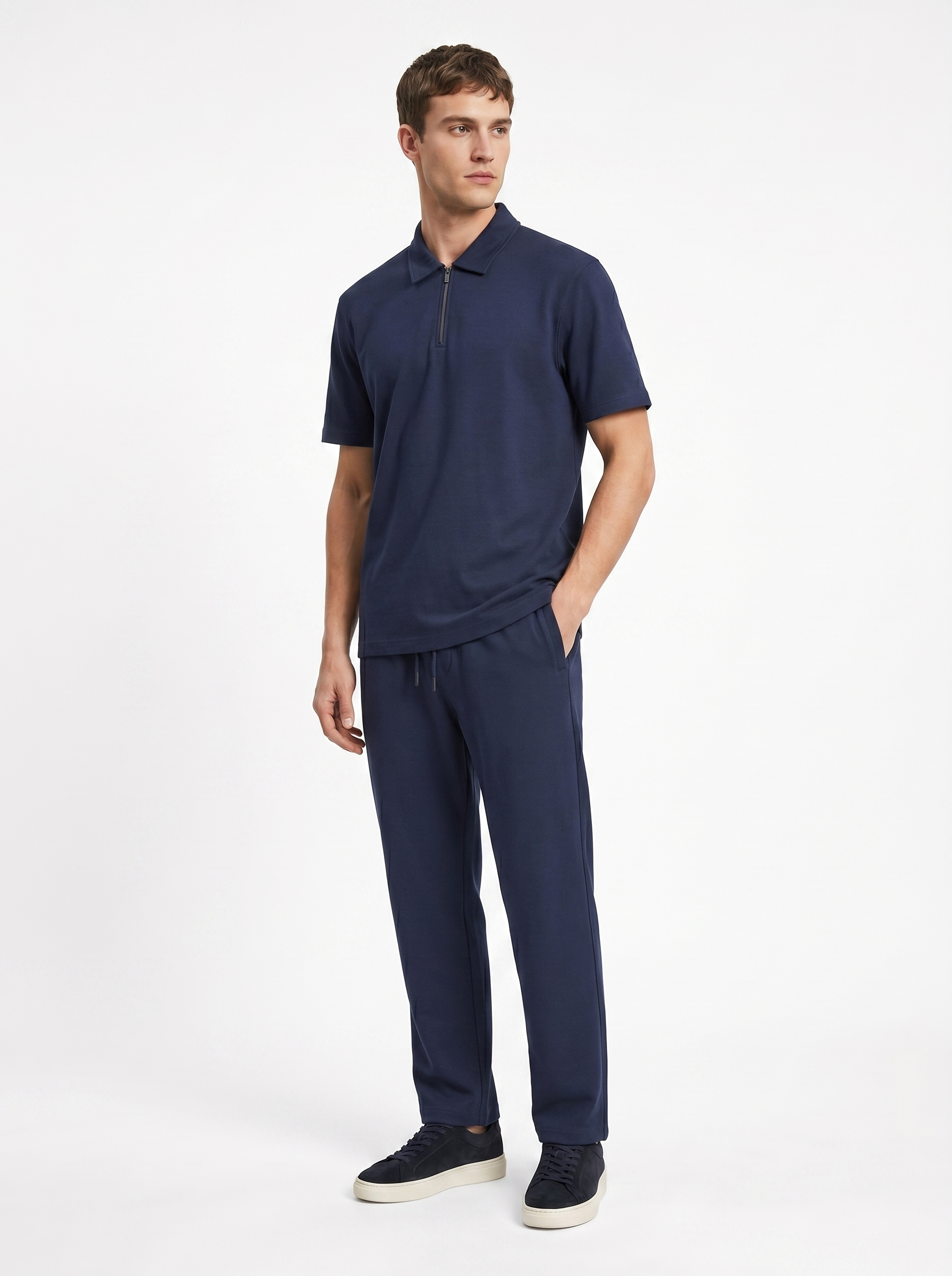 Voyage Zip Co-ord