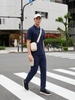 Voyage Zip Co-ord