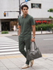 Voyage Zip Co-ord