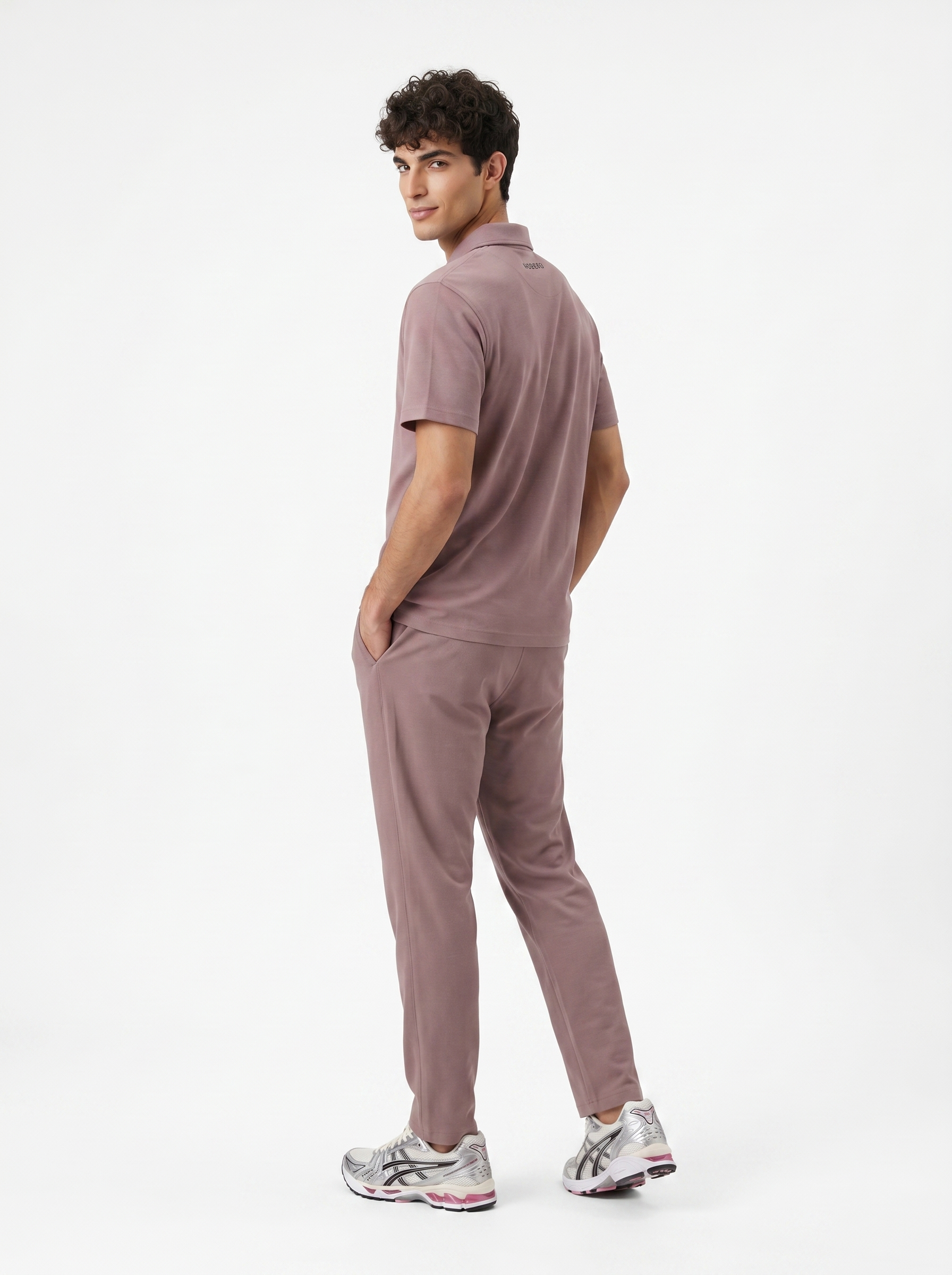Voyage Zip Co-ord