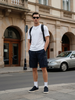 Voyage Cargo Shorts