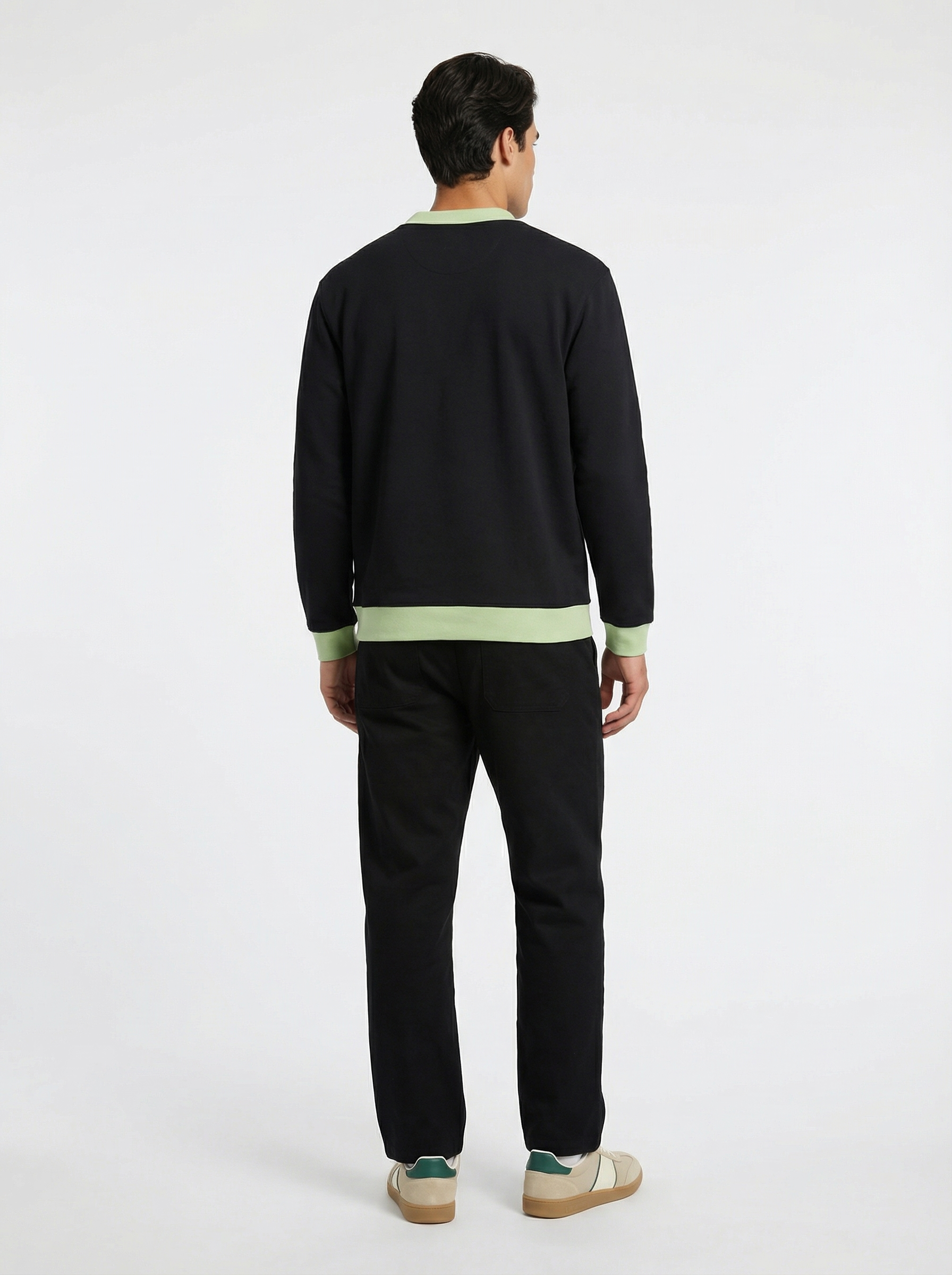 Clubhouse Polo T-Shirt