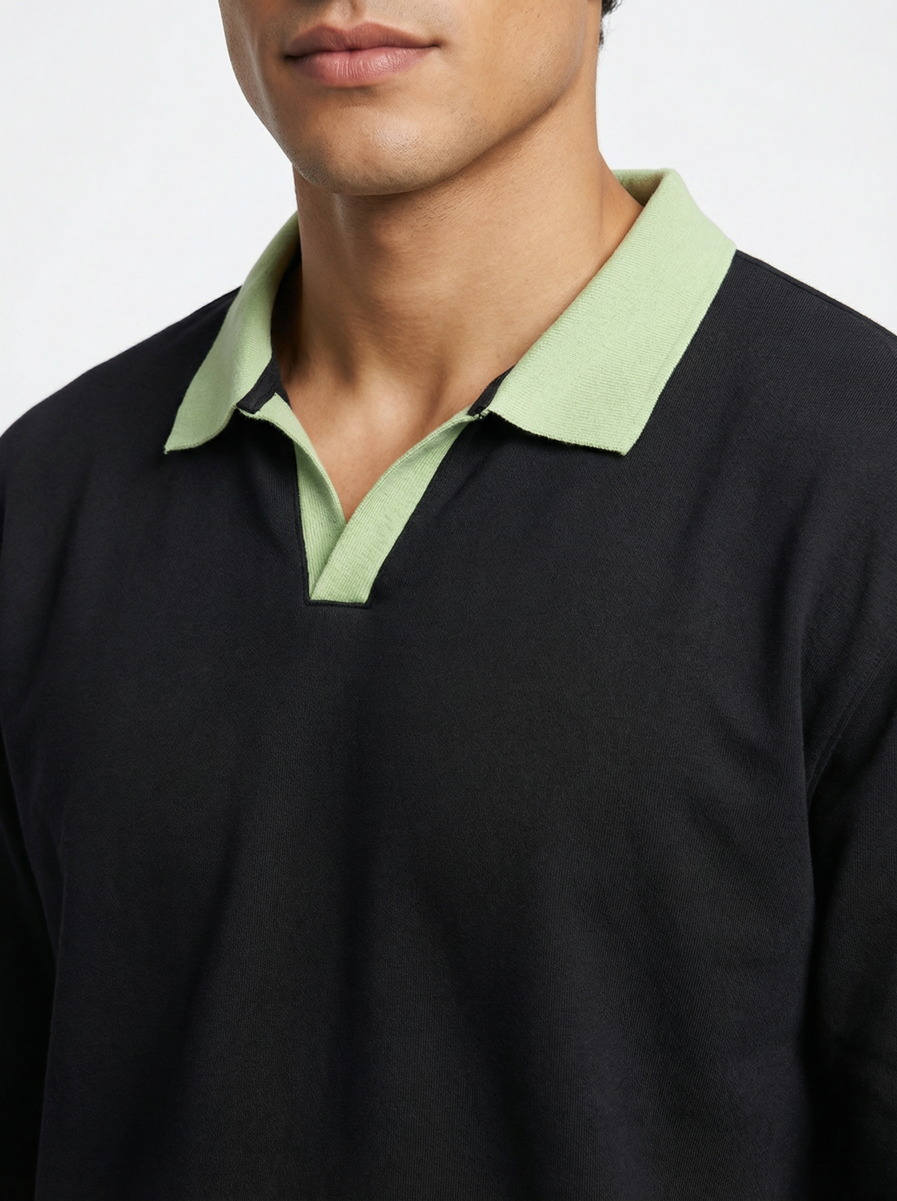 Clubhouse Polo T-Shirt