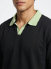 Clubhouse Polo T-Shirt