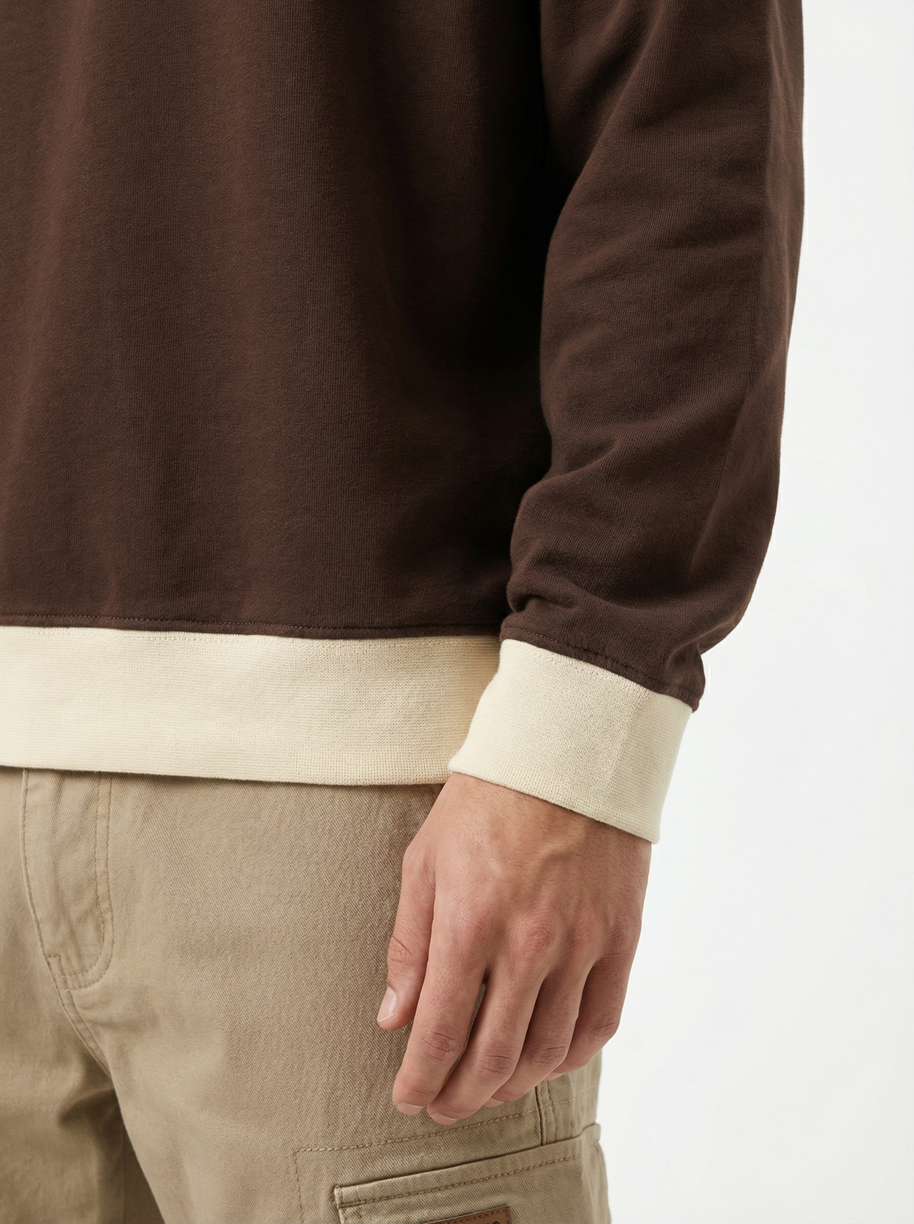 Clubhouse Polo T-Shirt