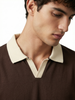 Clubhouse Polo T-Shirt