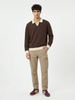 Clubhouse Polo T-Shirt