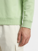 Quarter Zip Full Sleeve Polo T-Shirt