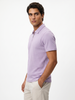 Nobero Luxe Rib Polo