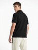 Nobero Luxe Rib Polo