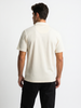 Nobero Luxe Rib Polo