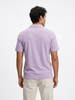 Nobero Luxe Rib Polo