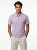 Nobero Luxe Rib Polo