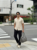 Coast Cuban Knit Shirt