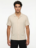 Coast Cuban Knit Shirt